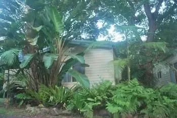 Mt Warning Holiday Park Byron Bay