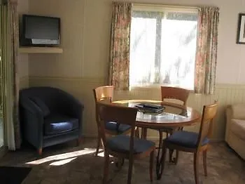 Mt Warning Holiday Park Byron Bay Hotel