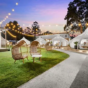 Holiday park Ingenia Holidays