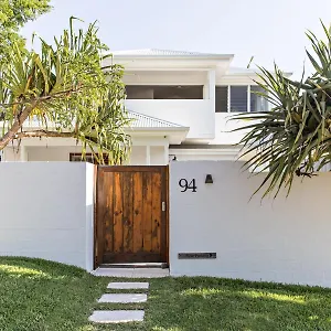 Guest house Cape House