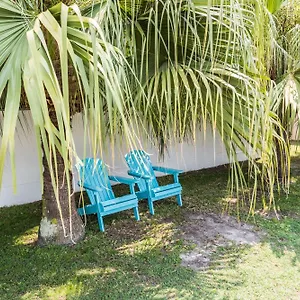 Motel Hibiscus