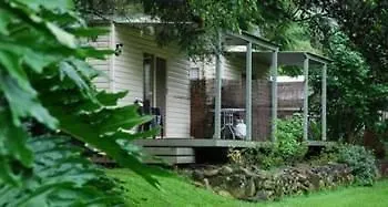 Mt Warning Holiday Park Byron Bay 3*,  Australia
