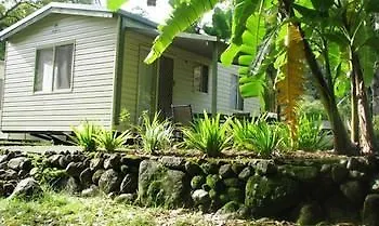 Hotel Mt Warning Holiday Park Byron Bay