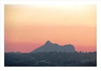 *** Hotel Mt Warning Holiday Park Byron Bay Australia
