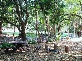 Mt Warning Holiday Park Byron Bay 3*,  Australia