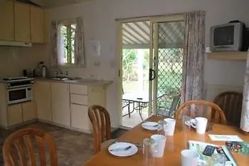 Hotel Mt Warning Holiday Park Byron Bay