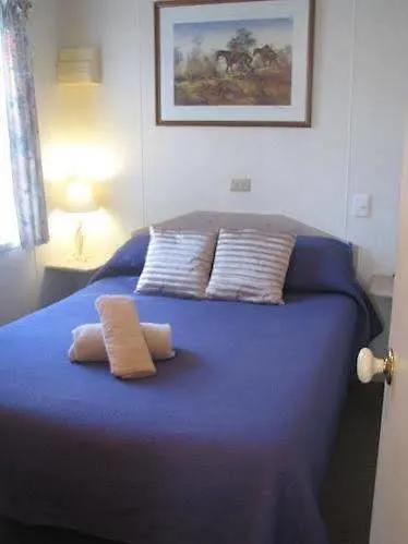 Hotel Mt Warning Holiday Park Byron Bay